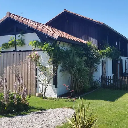 L'Estanquet Bed&Breakfast pdj offert-3