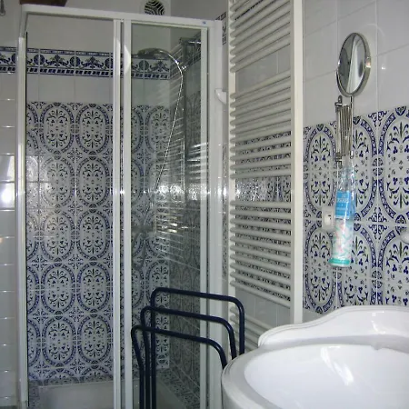 Les Chambres D'Hotes Benoit Breton-3