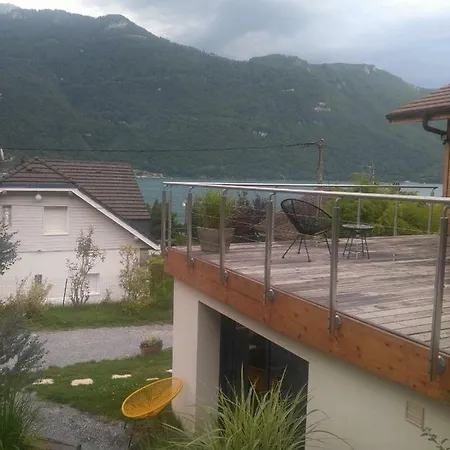 Le chalet du Lac-2