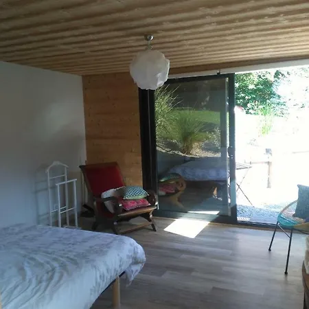 Le chalet du Lac-3