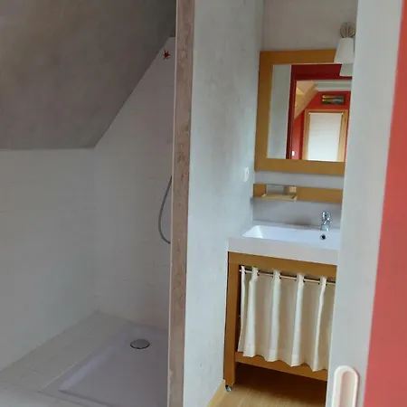 Cosmeur B&B-2