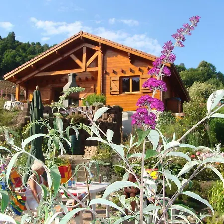 Chalet Notre Retraite-2