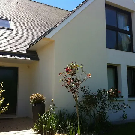 La Maison D'Isabelle-2