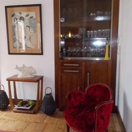 Au Coeur De Lille-2