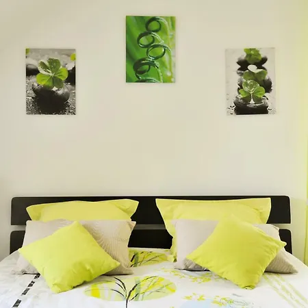La Maison D'Isabelle-3
