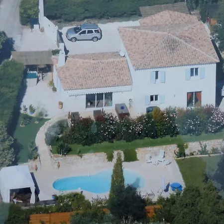 Villa " Des 2Ll "-2