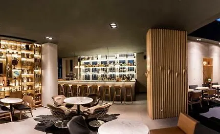 Appart'Hotel Coke-3