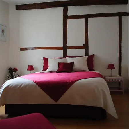 Le Relais Du Bon'Eure-2