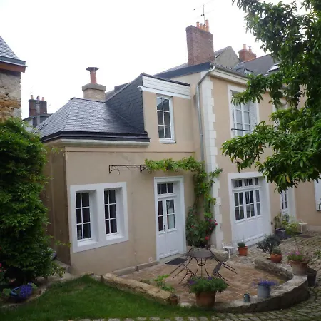 Chambres d'hôtes Le Clos d'Hauteville-2