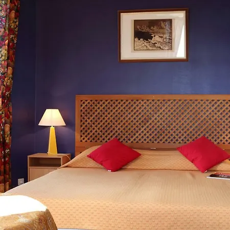 Chambres D'Hotes Du Manoir De Suguensou-3