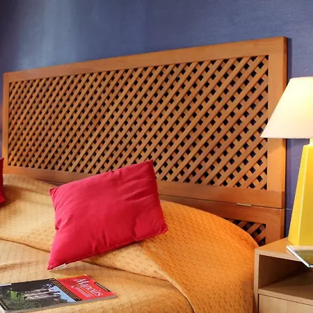 Chambres D'Hotes Du Manoir De Suguensou-2