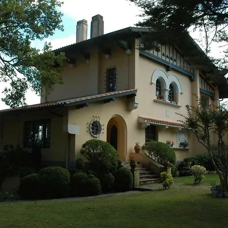 Villa La Croix Basque-2
