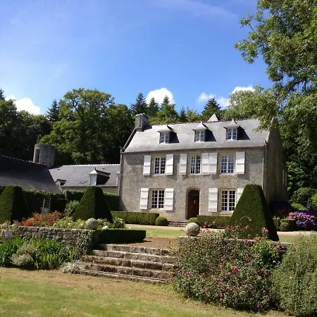 Manoir Tregont Mab-3