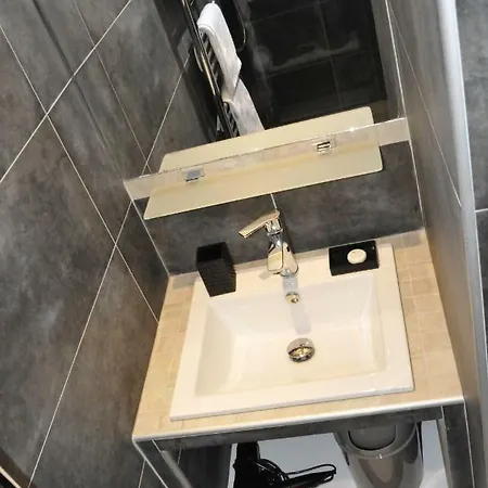Paris Besson Stay Appartement Neuilly Sur Seine-2