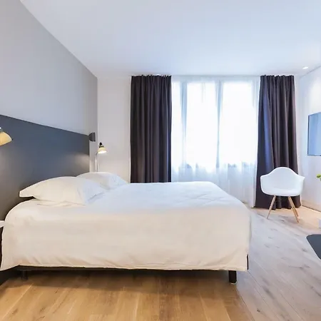 Appartement T4 Le Courbin-3