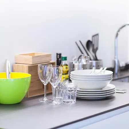 Appartement T4 Le Courbin-2