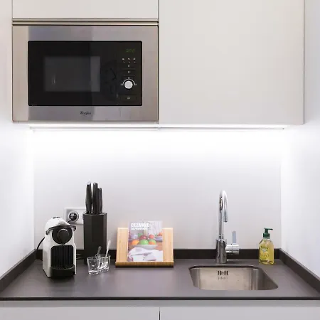 Appartement T4 Le Courbin-3