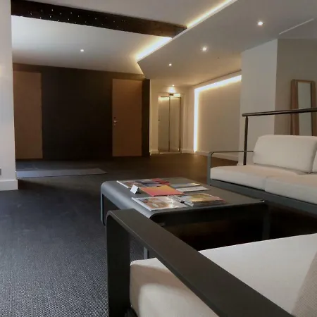 Appartement T4 Le Courbin-2