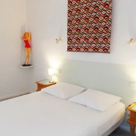 La Maison De Thais-2