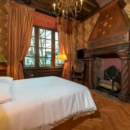 La Maison Des Vieux Logis-3