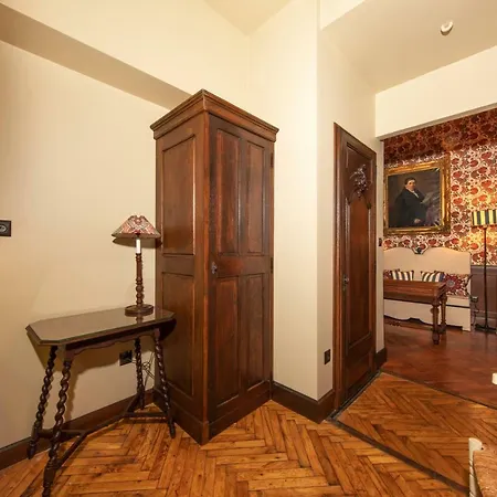 La Maison Des Vieux Logis-2