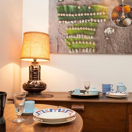 46Fm : Montauban Guest House-2