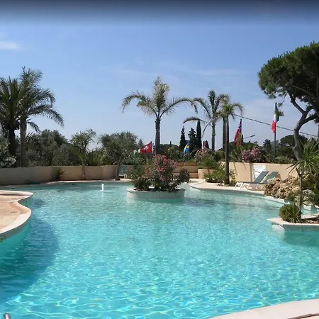 Mobile Home In Frejus, South Of France-3