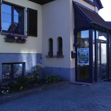 Chambres D'Hotes Du Vignoble-2