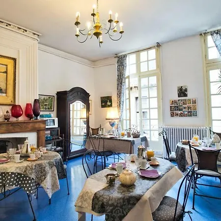 La Maison Du Notaire Royal-3
