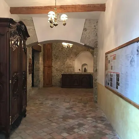 Chambre Du Couvent-3
