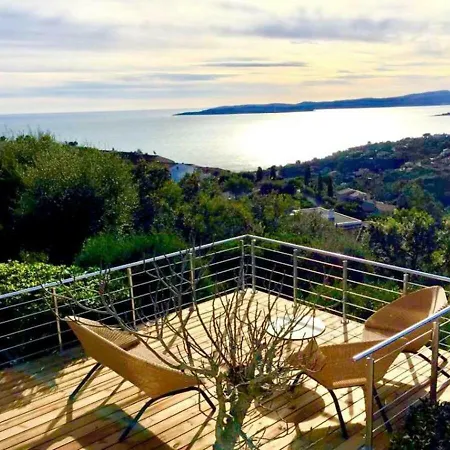 Villa Reve De Sud-2