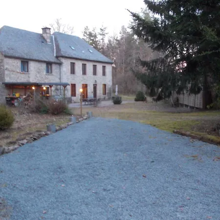 Chambres d'Hôtes Le Pont-3