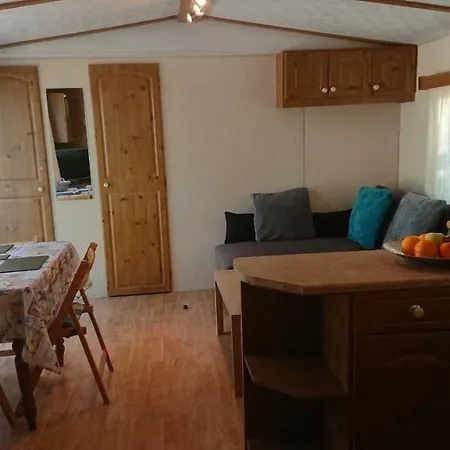 Mobile Home In Frejus, South Of France-2