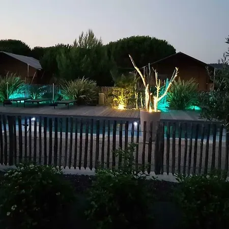 Les Lodges Saint Pierre-3