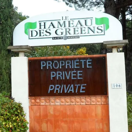 Villa 47 Hameau des Greens-2