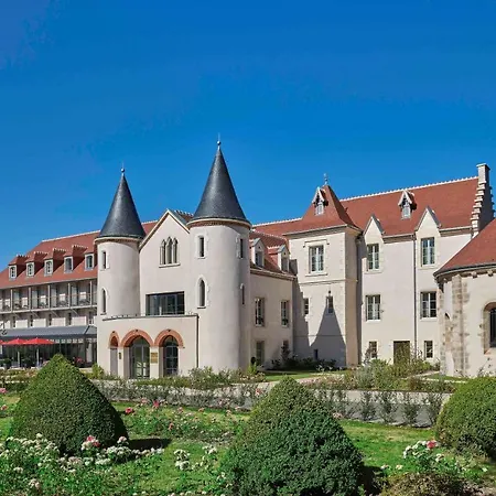 Château Saint-Jean, Relais&Châteaux-3