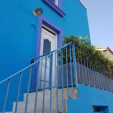 La Maison Bleue-2