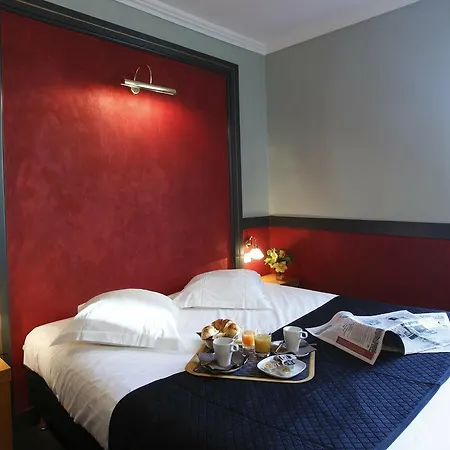 Adonis Marseille Vieux Port - Hotel Du Palais-2