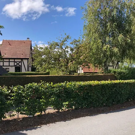 Cottage A Cabourg-3