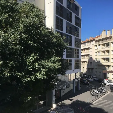 Your Home In Marseille***-3