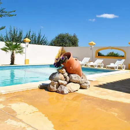 El Rocio 1 Gites Equestre-3