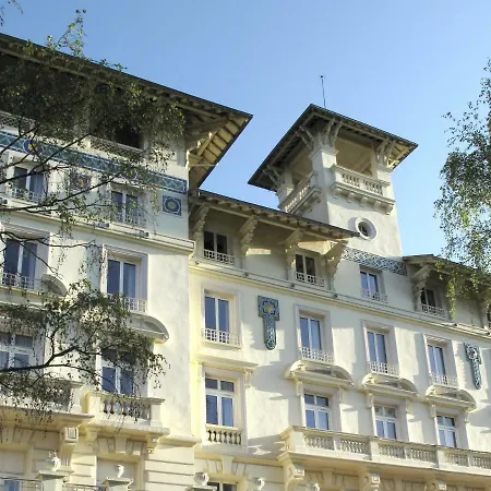 Splendid Hotel By Popinns-3