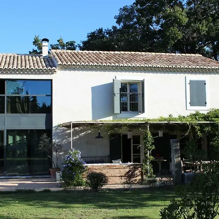 B&B Mas De Caustes-2