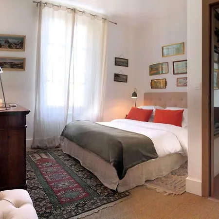 B&B Mas De Caustes-3