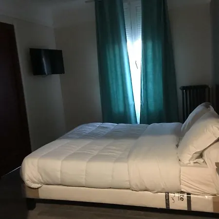 Hotel De Strasbourg-3