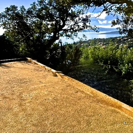 Villa Reve De Sud-3