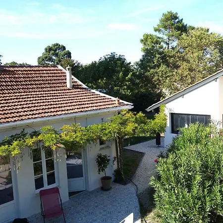 La Villa Sainte Catherine-3