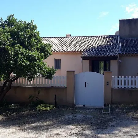 Sous Les Pins gîtes et chambres d'hôtes-3