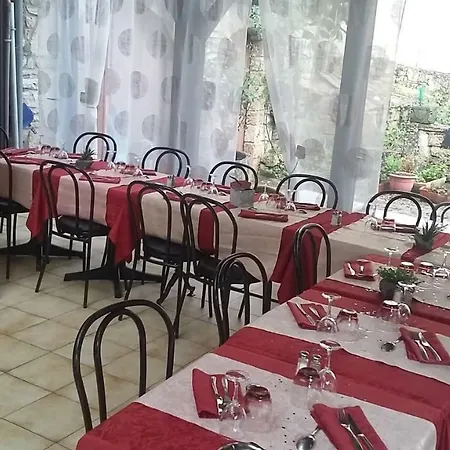 La Petite Maison D'Arnal-2