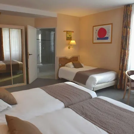 Hotel Le Beau Site-3